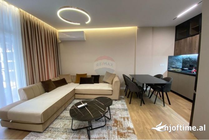 Shtepi ne shitje 1+1 ne Tirane - 145,000 Euro