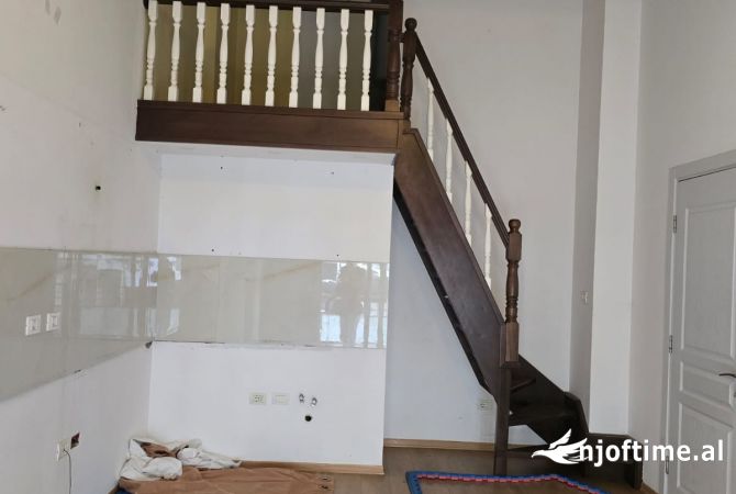 Shtepi me qera 1+1 ne Tirane - 300 Euro