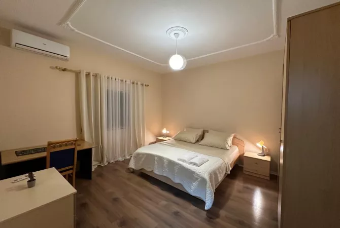 Shtepi me qera 3+1 ne Tirane - 750 Euro
