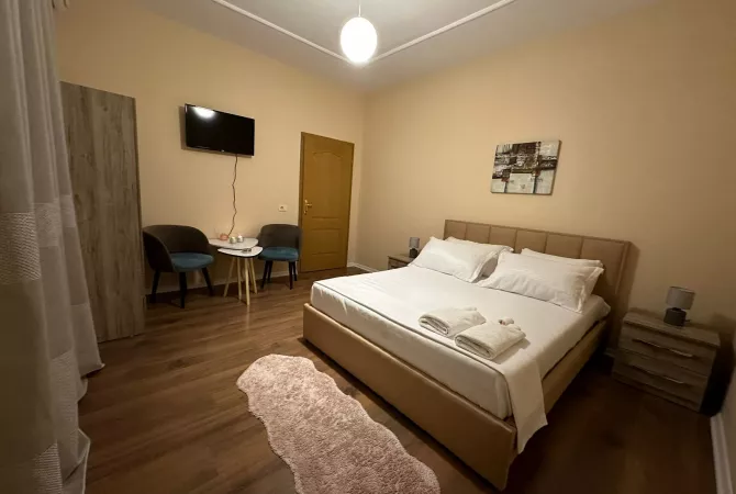 Shtepi me qera 3+1 ne Tirane - 750 Euro