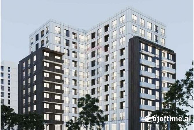 Shtepi ne shitje 1+1 ne Tirane - 89,000 Euro