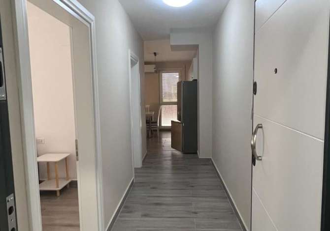 Shtepi me qera Apartament ne Tirane, 1+1, Mobilimi E mobiluar, Pagesa 39,000  Leke.