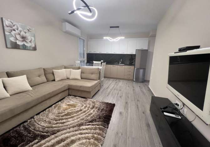 Shtepi me qera 1+1 ne Tirane - 39,000 Leke