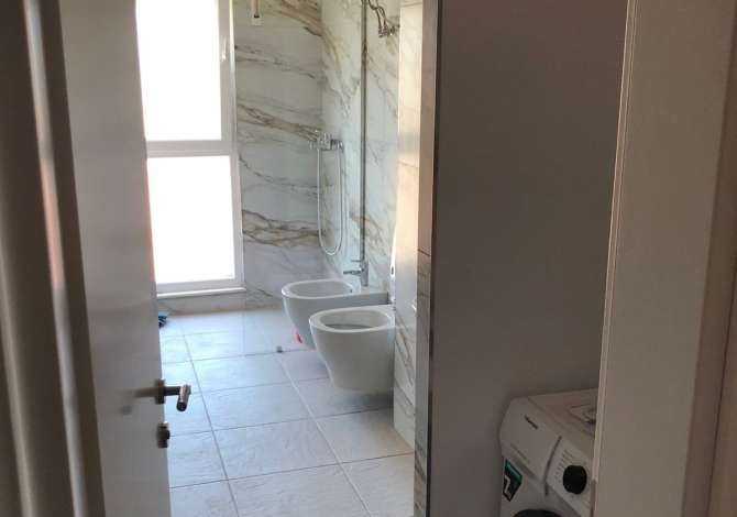 Shtepi me qera Apartament ne Tirane, 1+1, Mobilimi E mobiluar, Pagesa 39,000  Leke.