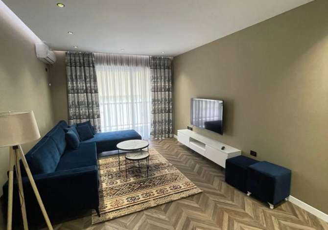 Casa in affitto 1+1 a Tirana - 60,000 Leke