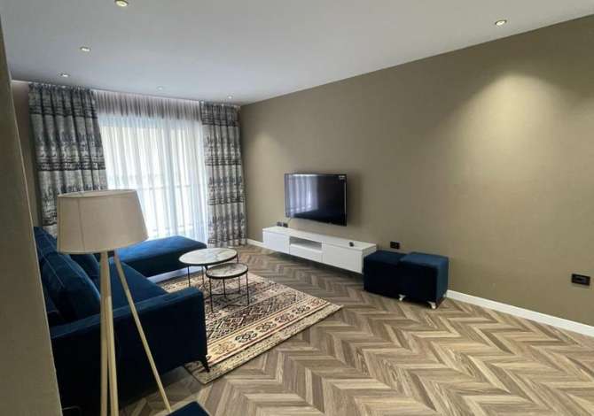 Shtepi me qera 1+1 ne Tirane - 60,000 Leke