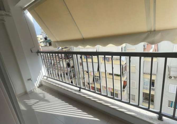 Shtepi me qera Apartament ne Tirane, 1+1, Mobilimi E mobiluar, Pagesa 60,000  Leke.