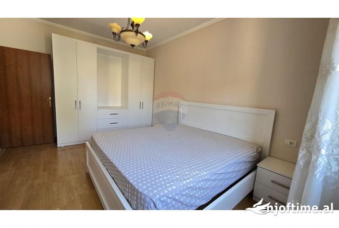 Shtepi me qera 1+1 ne Tirane - 550 Euro