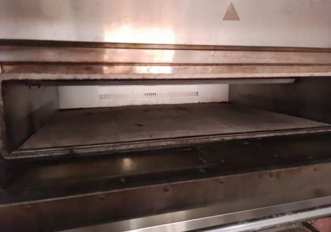 Pajisje biznesi ne shitje  ne Shkoder - 1,500 Euro
