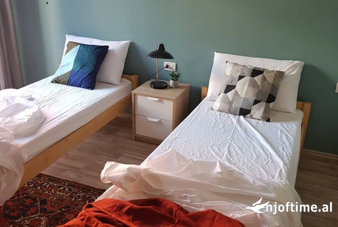 Shtepi ne shitje 2+1 ne Tirane - 195,000 Euro