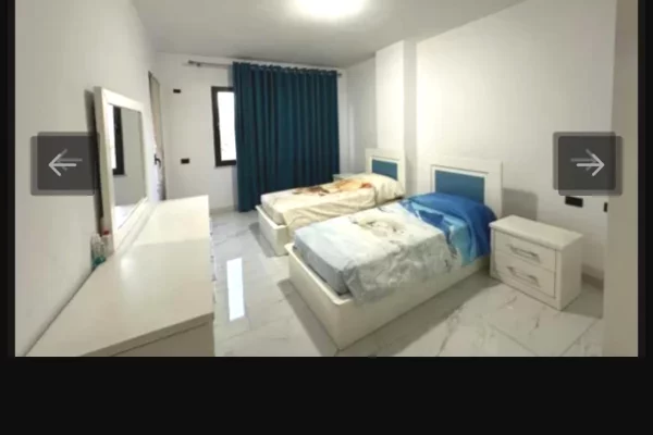 House for Rent 2+1 in Tirana - 5,000 Leke