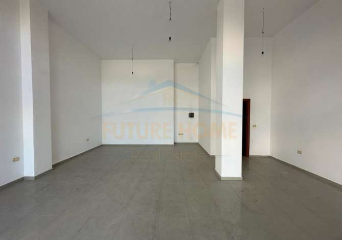 Ambient biznesi ne shitje 1+1 ne Tirane - 150,000 Euro