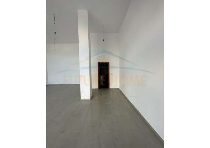 Ambient biznesi ne shitje 1+1 ne Tirane - 150,000 Euro