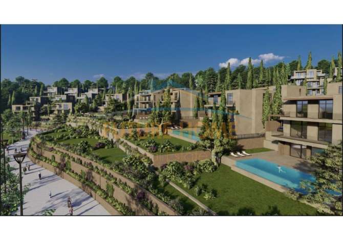 Shtepi ne shitje Vila Luksoze ne Tirane, 4+1, Mobilimi Bosh, pa mobiluar, Pagesa 885,000  Euro.