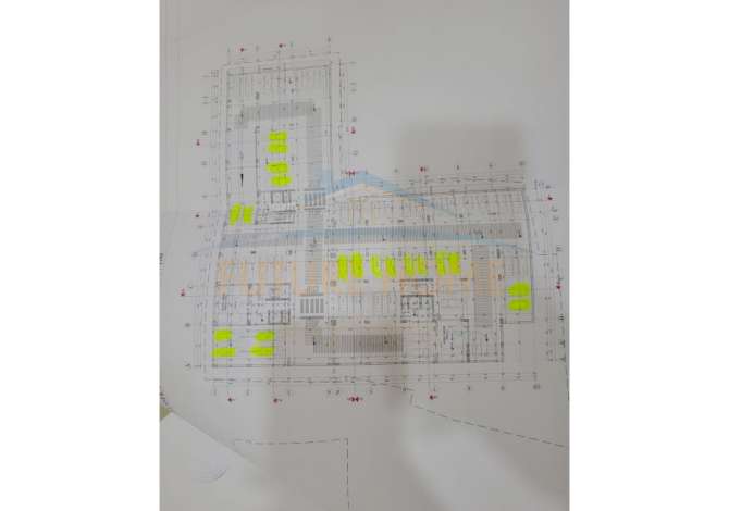 Ambient biznesi ne shitje 4+1 ne Tirane - 225,000 Euro