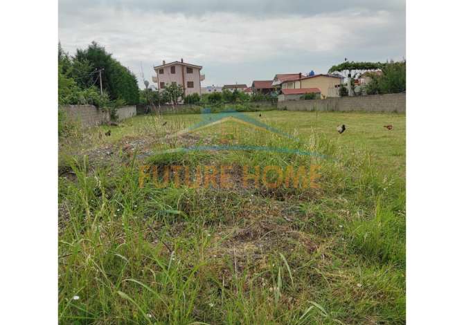 Land for Sale  in Tirana - 130,000 Euro