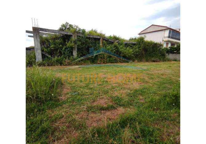 Land for Sale  in Tirana - 130,000 Euro