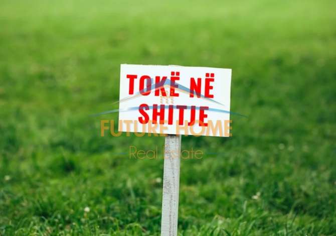 Land for Sale  in Tirana - 130,000 Euro