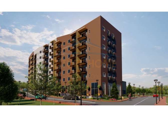 Ambjent biznesi ne shitje 1+1 ne Tirane - 95,000 Euro