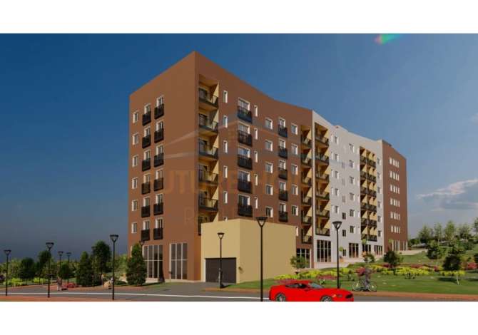 Ambient biznesi ne shitje 1+1 ne Tirane - 66,000 Euro