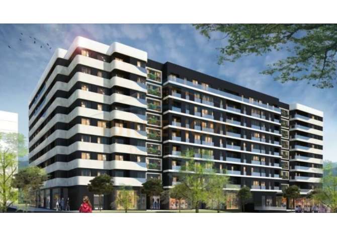 Shtepi ne shitje 1+1 ne Tirane - 118,000 Euro