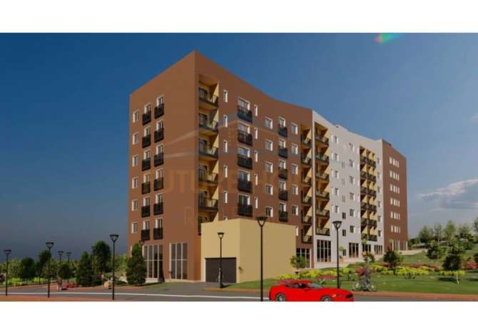 Ambient biznesi ne shitje 3+1 ne Tirane - 66,000 Euro