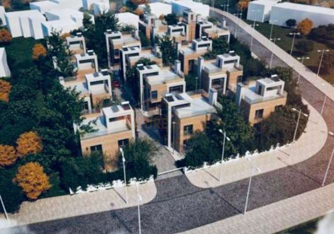 Casa in vendita 3+1 a Tirana - 450,000 Euro