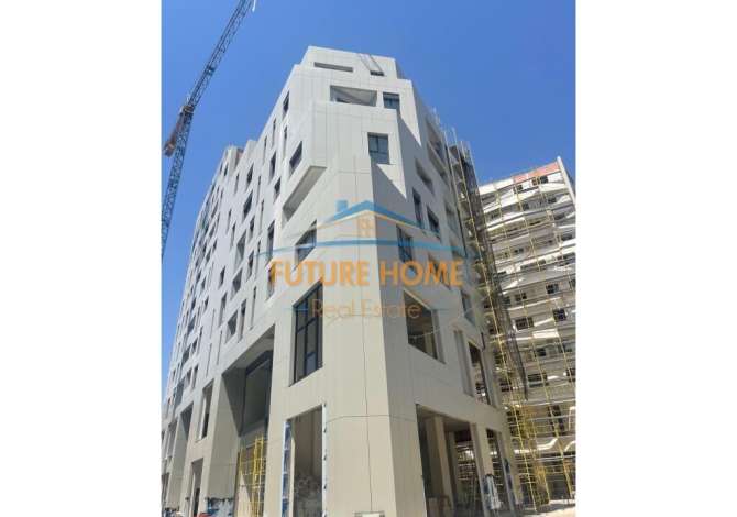 Ambient biznesi me qera 3+1 ne Tirane - 5,500 Euro