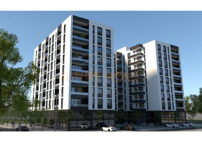 Shtepi ne shitje 1+1 ne Tirane - 94,000 Euro