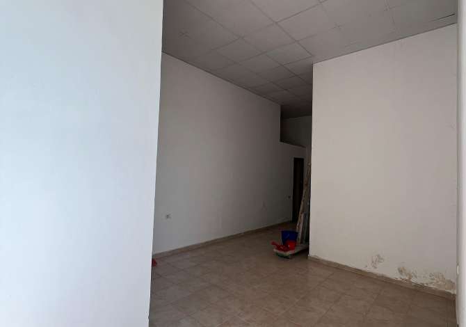 Ambient biznesi ne shitje 1+1 ne Tirane - 40,000 Euro
