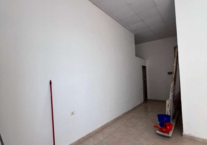 Ambient biznesi ne shitje 1+1 ne Tirane - 40,000 Euro