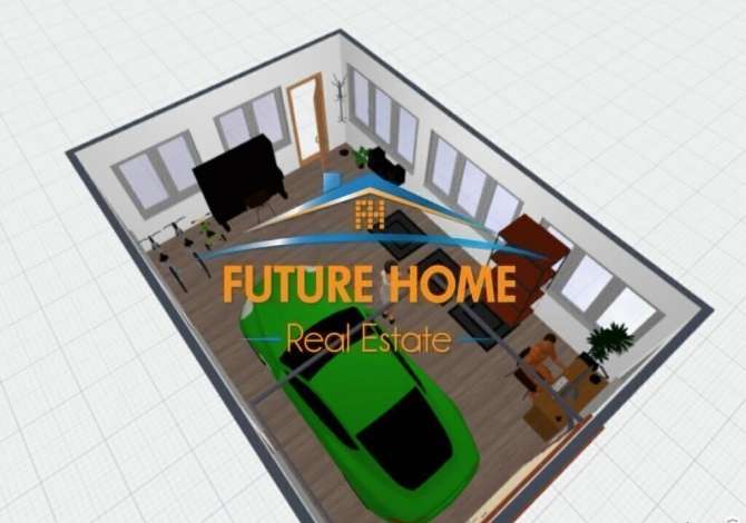 Business Property in Sale 4+1 in Tirana - 14,000 Euro