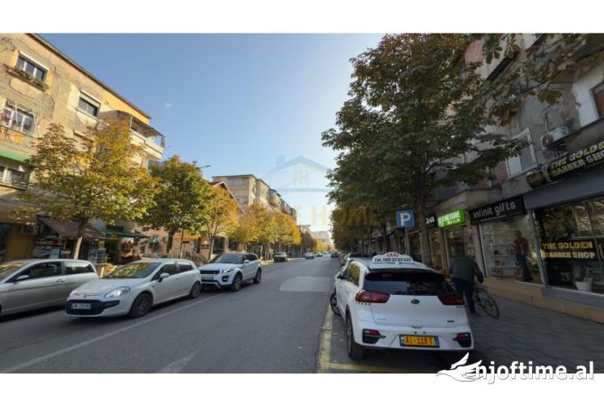 Ambient biznesi ne shitje 1+1 ne Tirane - 499,000 Euro