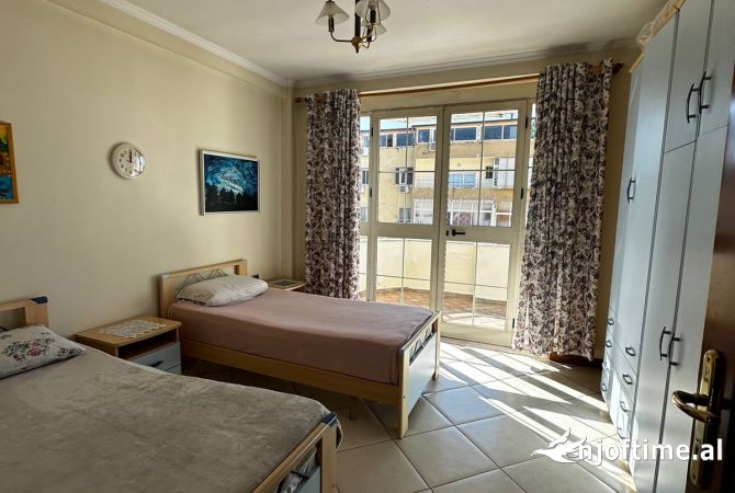 Apartment for sale in Tirana 3+1, Furnished