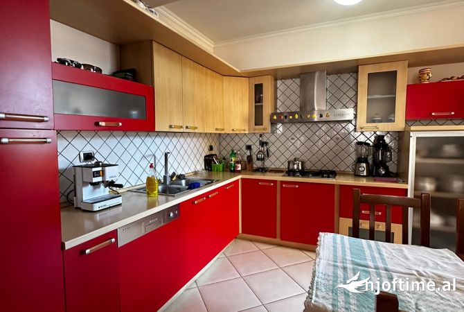 Casa in vendita 3+1 a Tirana - 330,000 Euro
