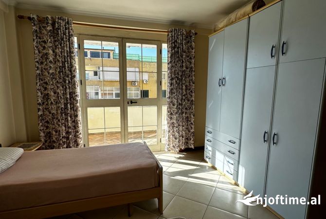 Apartment for sale in Tirana 3+1, Furnished