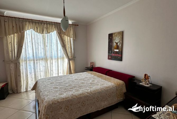 Apartment for sale in Tirana 3+1, Furnished