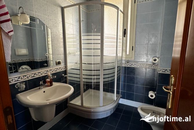 Apartment for sale in Tirana 3+1, Furnished