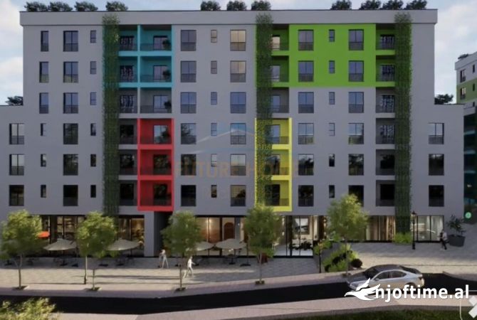 Shtepi ne shitje 1+1 ne Tirane - 87,000 Euro