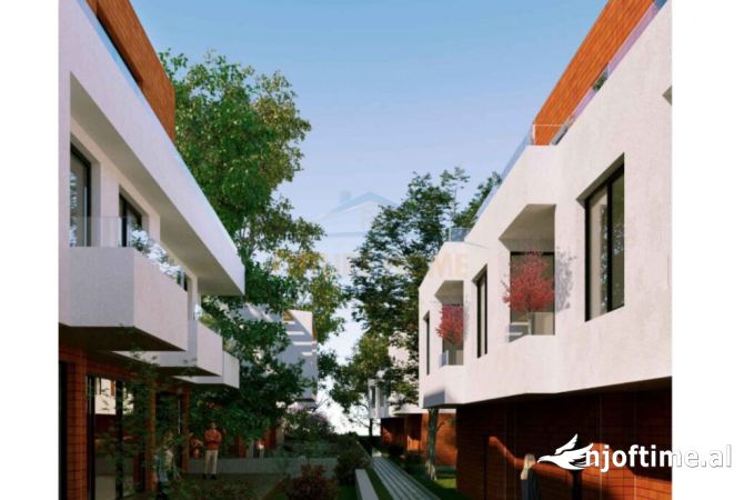 Shtepi ne shitje Vila Luksoze ne Tirane, 3+1, Mobilimi Bosh, pa mobiluar, Pagesa 472,600  Euro.