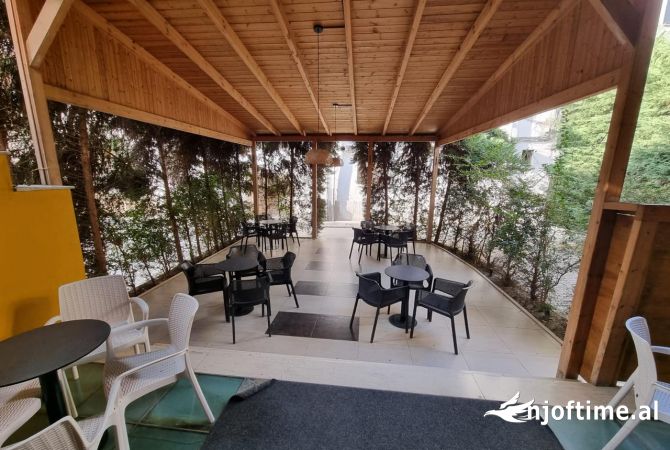 Shitet, Ambient biznesi, Elbasan