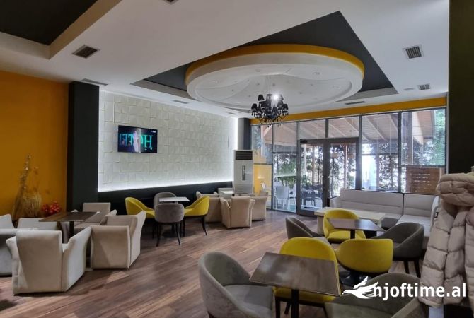Ambjent biznesi ne shitje 2+1 ne Elbasan - 132,000 Euro