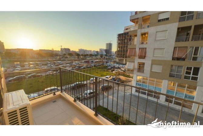 Shtepi me qera 2+1 ne Tirane - 700 Euro