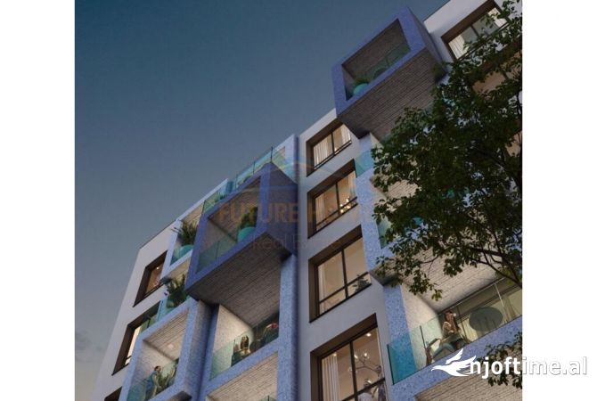 Shtepi ne shitje 1+1 ne Durres - 79,400 Euro
