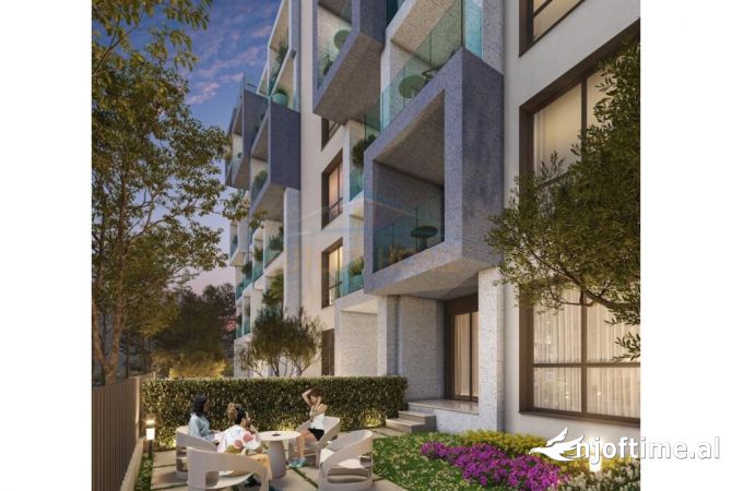 Shtepi ne shitje 1+1 ne Durres - 79,400 Euro
