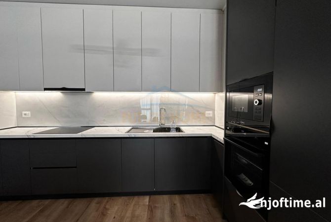 House for Rent 2+1 in Tirana - 1,500 Euro