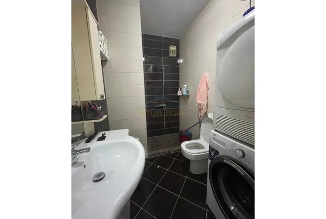 Apartment for sale in Tirana 2+1, Furnished