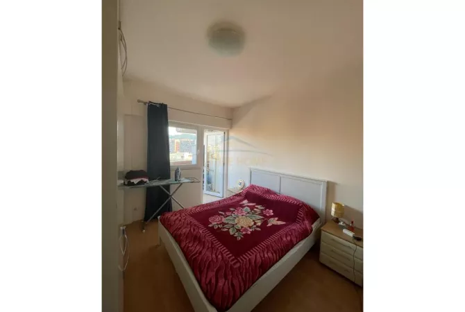 Apartment for sale in Tirana 2+1, Furnished