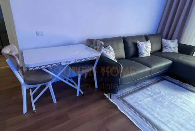House for Sale 1+1 in Tirana - 210,000 Euro