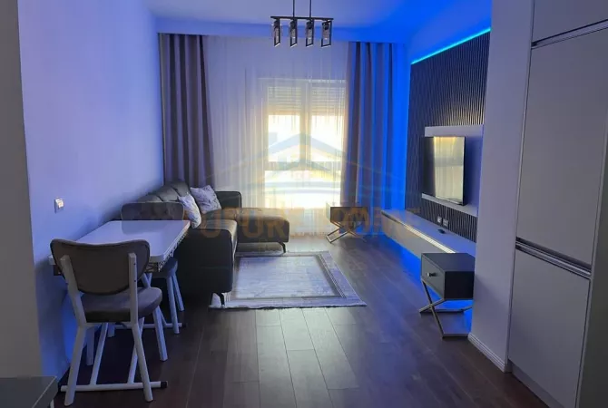 House for Sale 1+1 in Tirana - 210,000 Euro